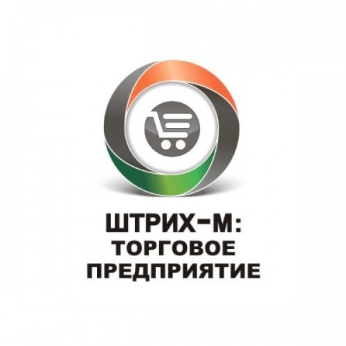 Конфигурация Штрих-М: Торговое предприятие 7 (365 дней) купить в Каспийске